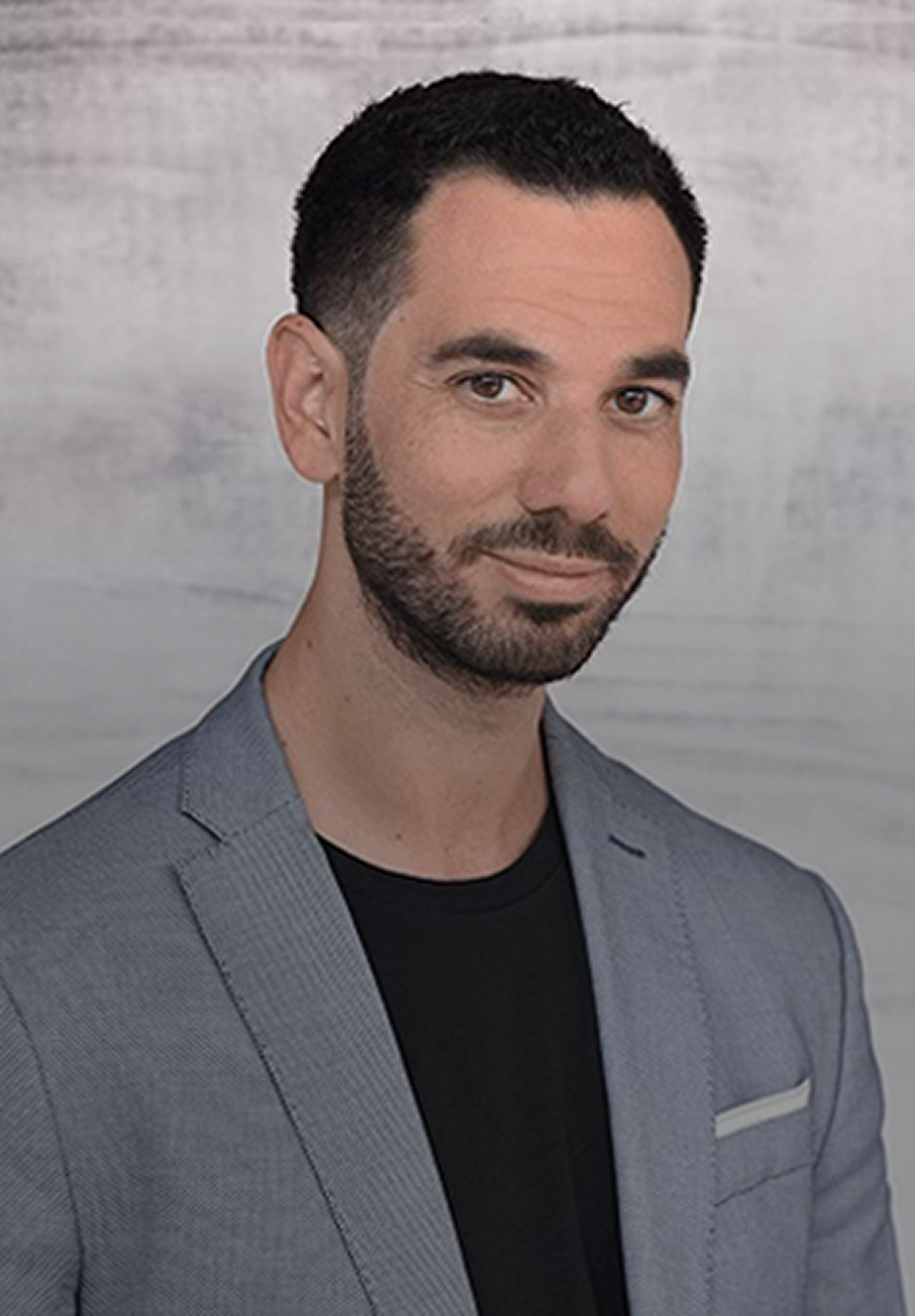 Natan Bogin
