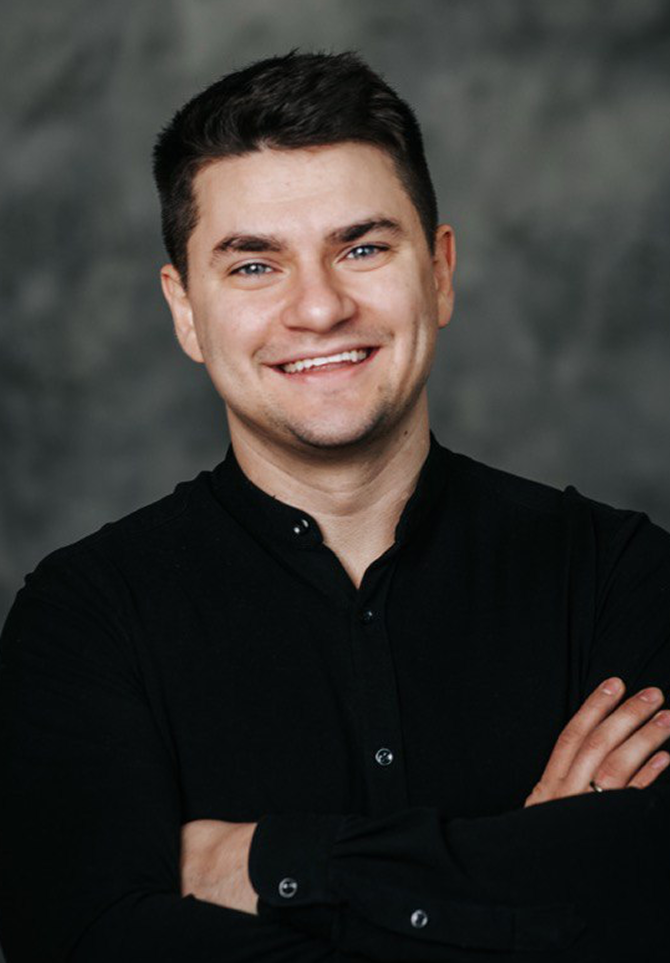 Pavel Shvayko
