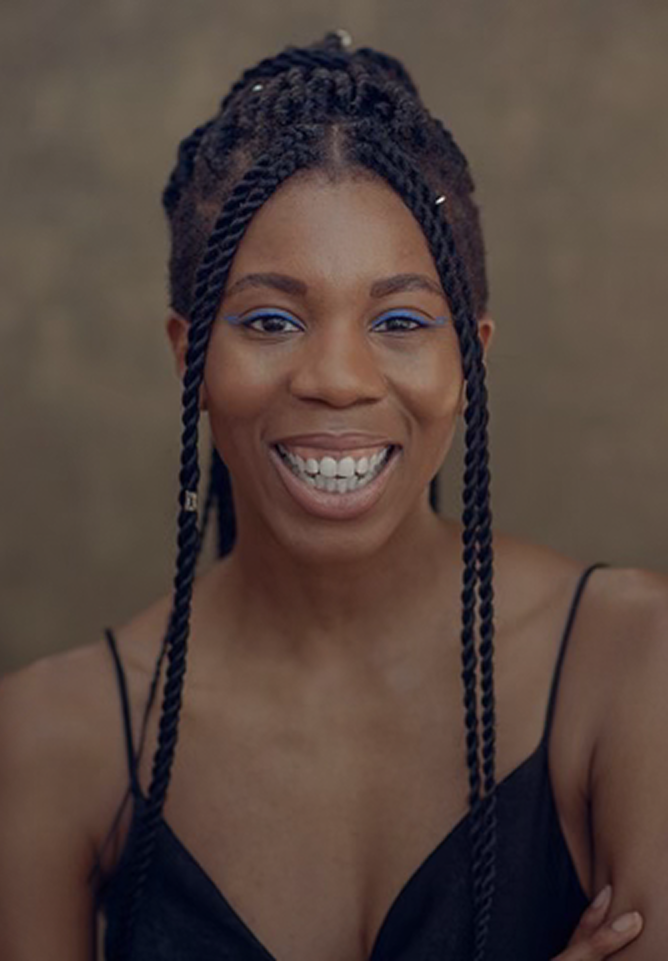 Sonia Irabor